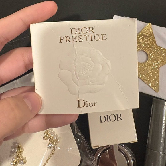 NWT DIOR BUNDLE ! - Picture 2 of 11